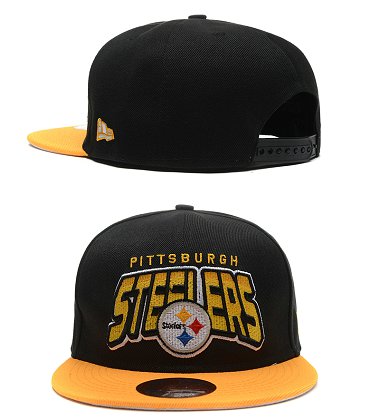 Pittsburgh Steelers Hat TX 150306 066